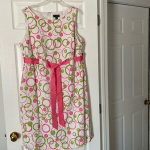 Women’s Kim Roger’s Dress